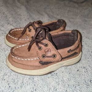 7m Sperry